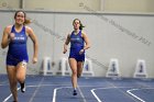 Track & Field  Women’s Track & Field open up the 2023 indoor season with a home meet against Colby College. They also competed against visiting Wentworth Institute of Technology, Worcester State University, Gordon College and Connecticut College. - Photo by Keith Nordstrom